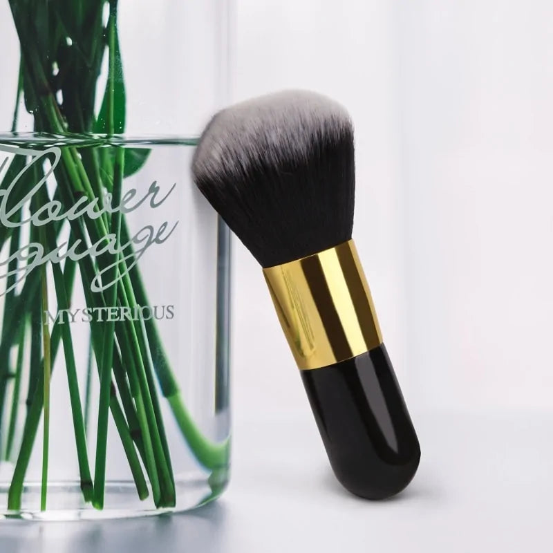 Big Size Powder Face Blush Brush