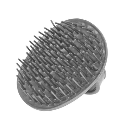 Silicone Scalp Massage Brush Comb