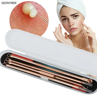 Extractor Vacuum Blackhead Remover