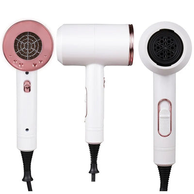 Professional Salon Style Hair Dryer