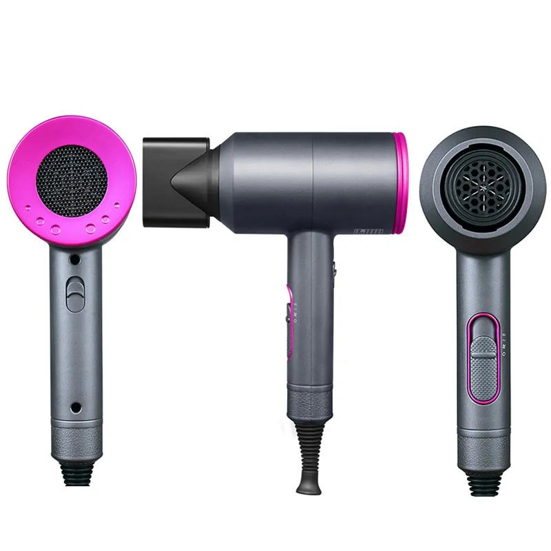 Professional Salon Style Hair Dryer